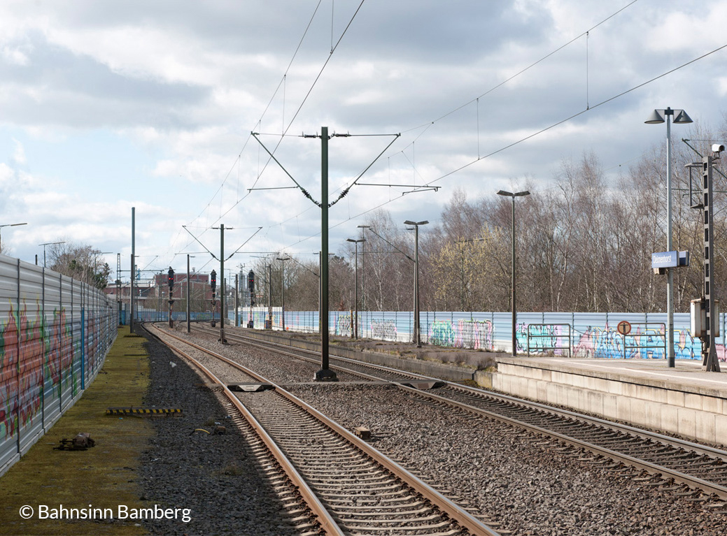 Bahnsinn Bamberg e.V.