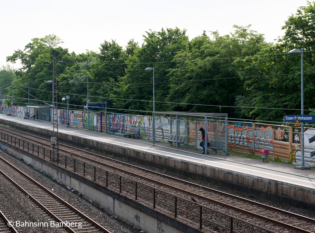 Bahnsinn Bamberg e.V.