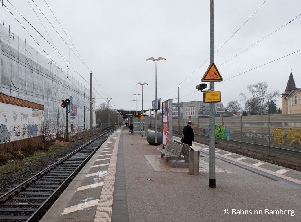 Bahnsinn Bamberg e.V.