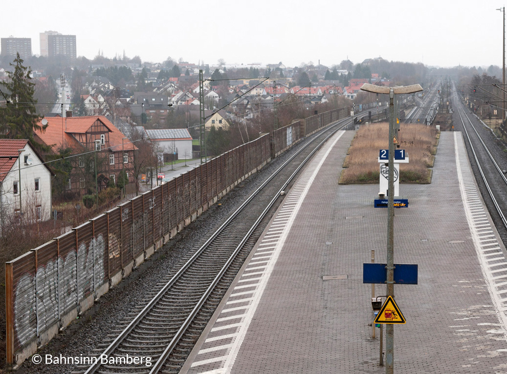 Bahnsinn Bamberg e.V.