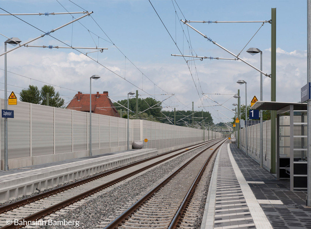 Bahnsinn Bamberg e.V.